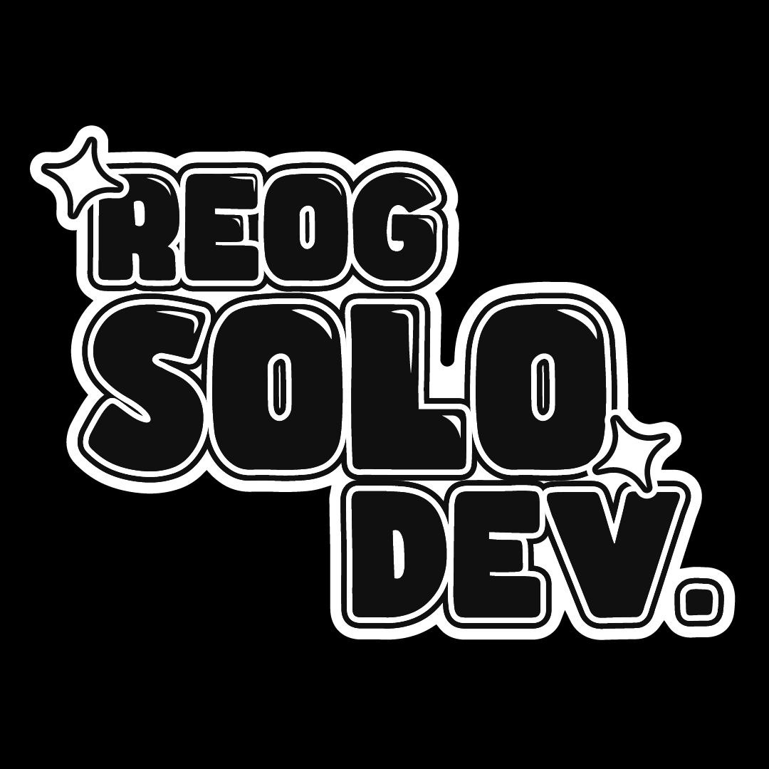 ReogSoloDev — Developer & Software House Ponorogo